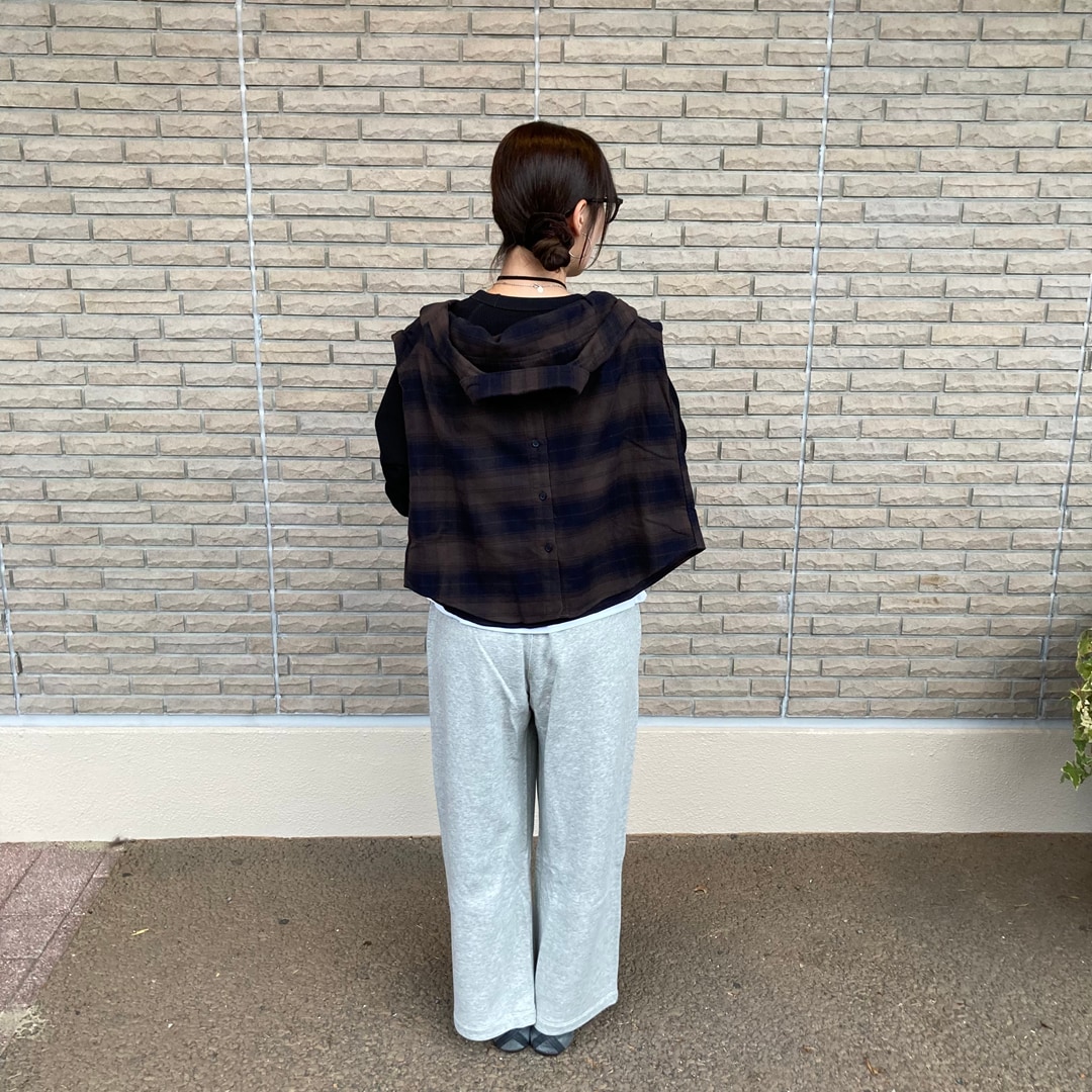 【木の葉モール橋本】身長161㎝_7cDDEb