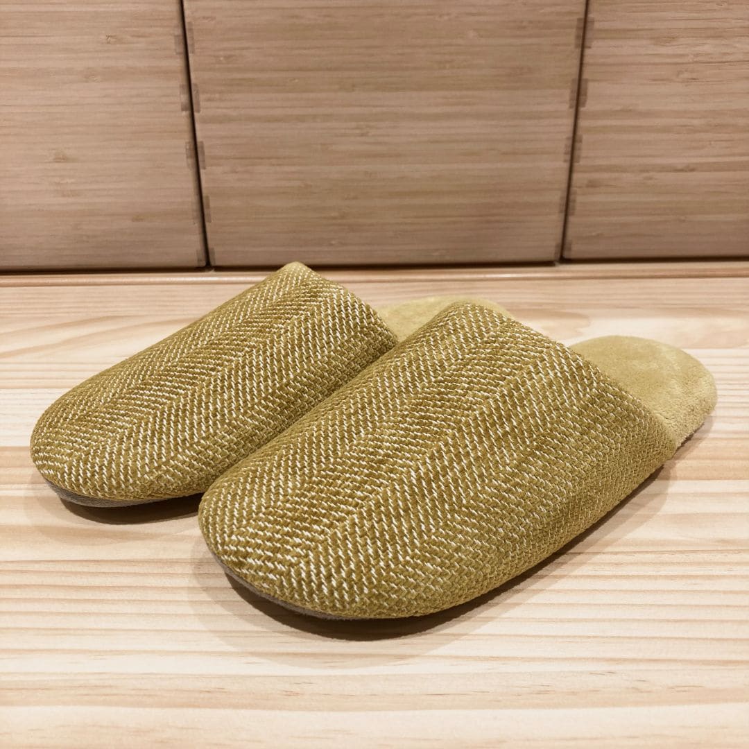 【ゆめタウン武雄】秋の足元に、やわらかな履き心地_2EZ7EH