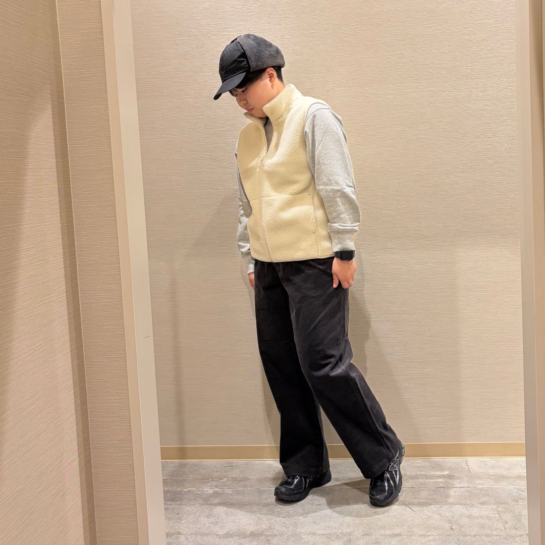 【ブルメール舞多聞】身長160㎝_FP0i3v