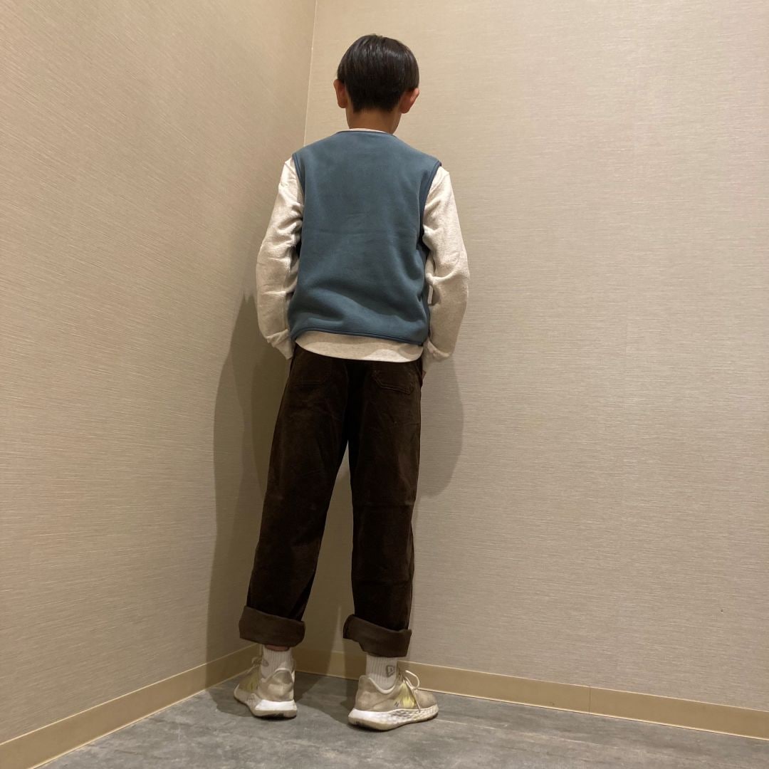 【ブルメール舞多聞】身長151㎝_1XRWVT