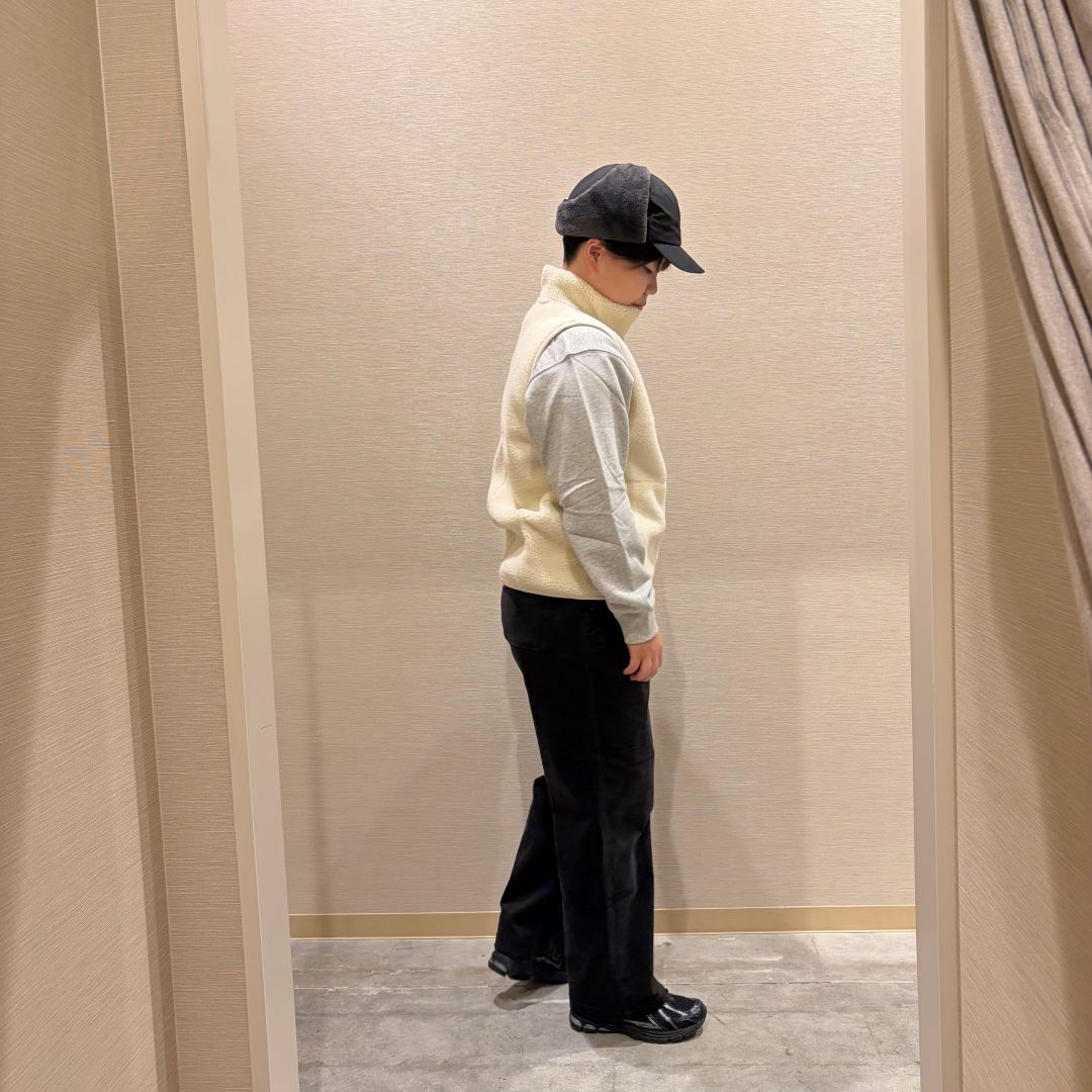 【ブルメール舞多聞】身長160㎝_CMt8Ib
