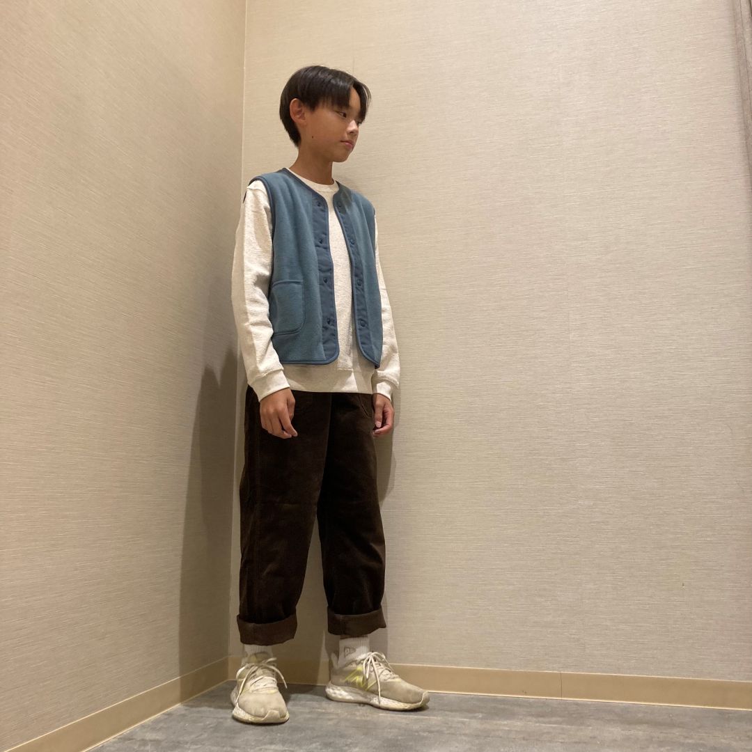 【ブルメール舞多聞】身長151㎝_zrJu58