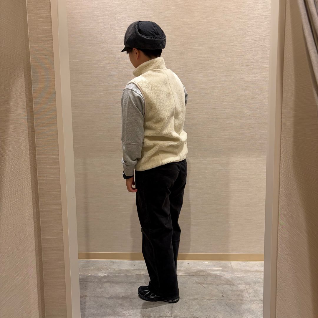 【ブルメール舞多聞】身長160㎝_B6no8z