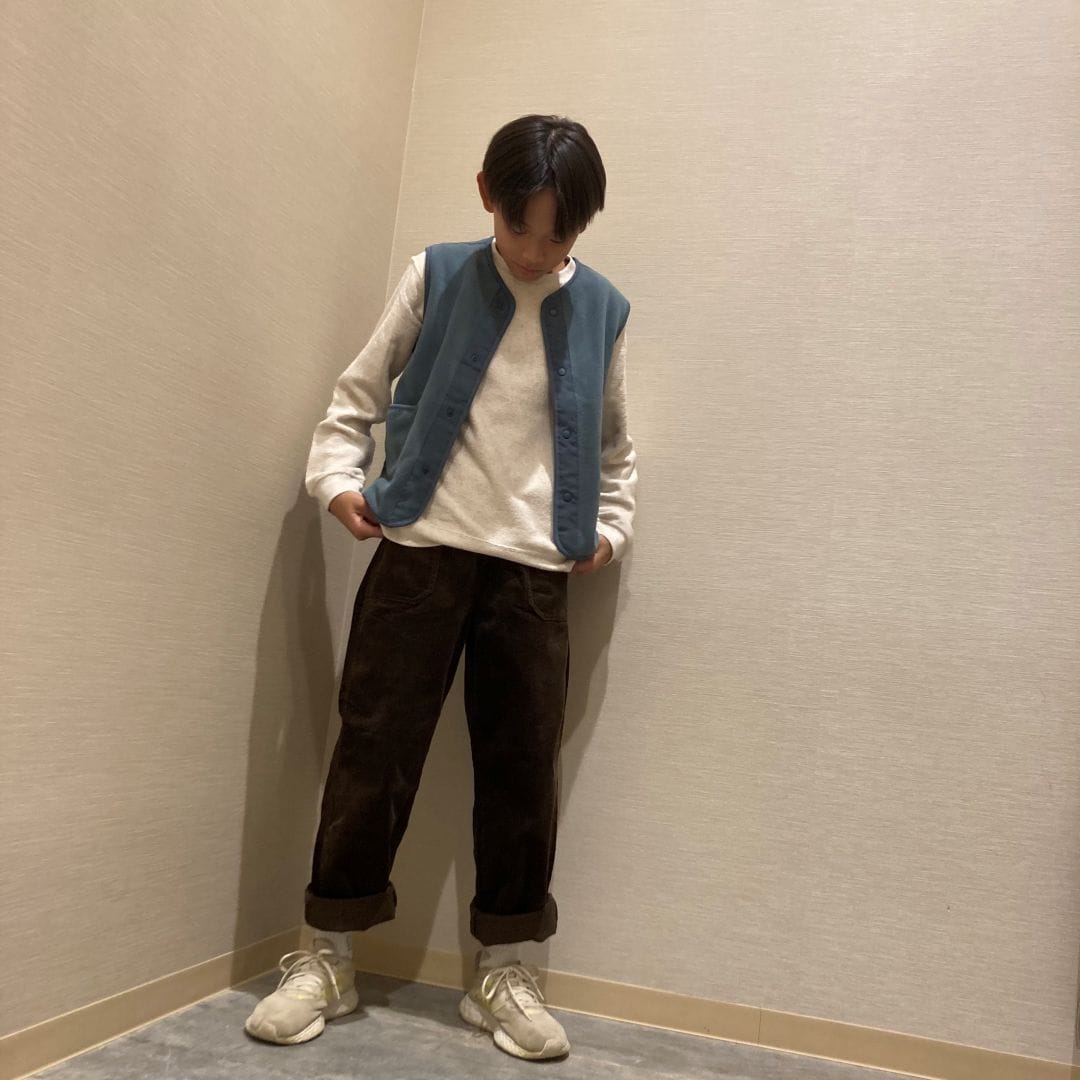 【ブルメール舞多聞】身長151㎝_z93zYa