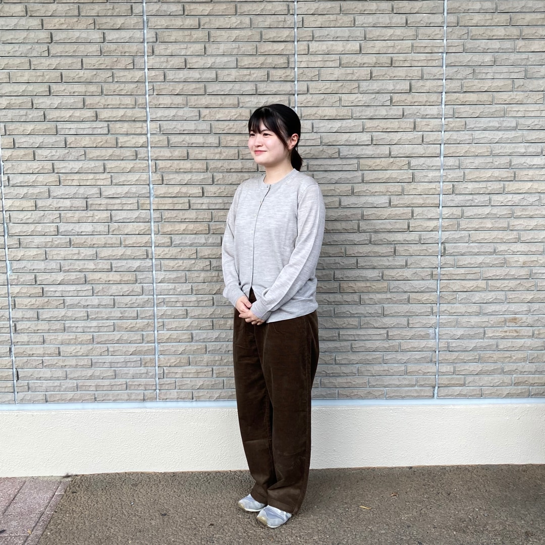 【木の葉モール橋本】身長153㎝_vDS8Fm
