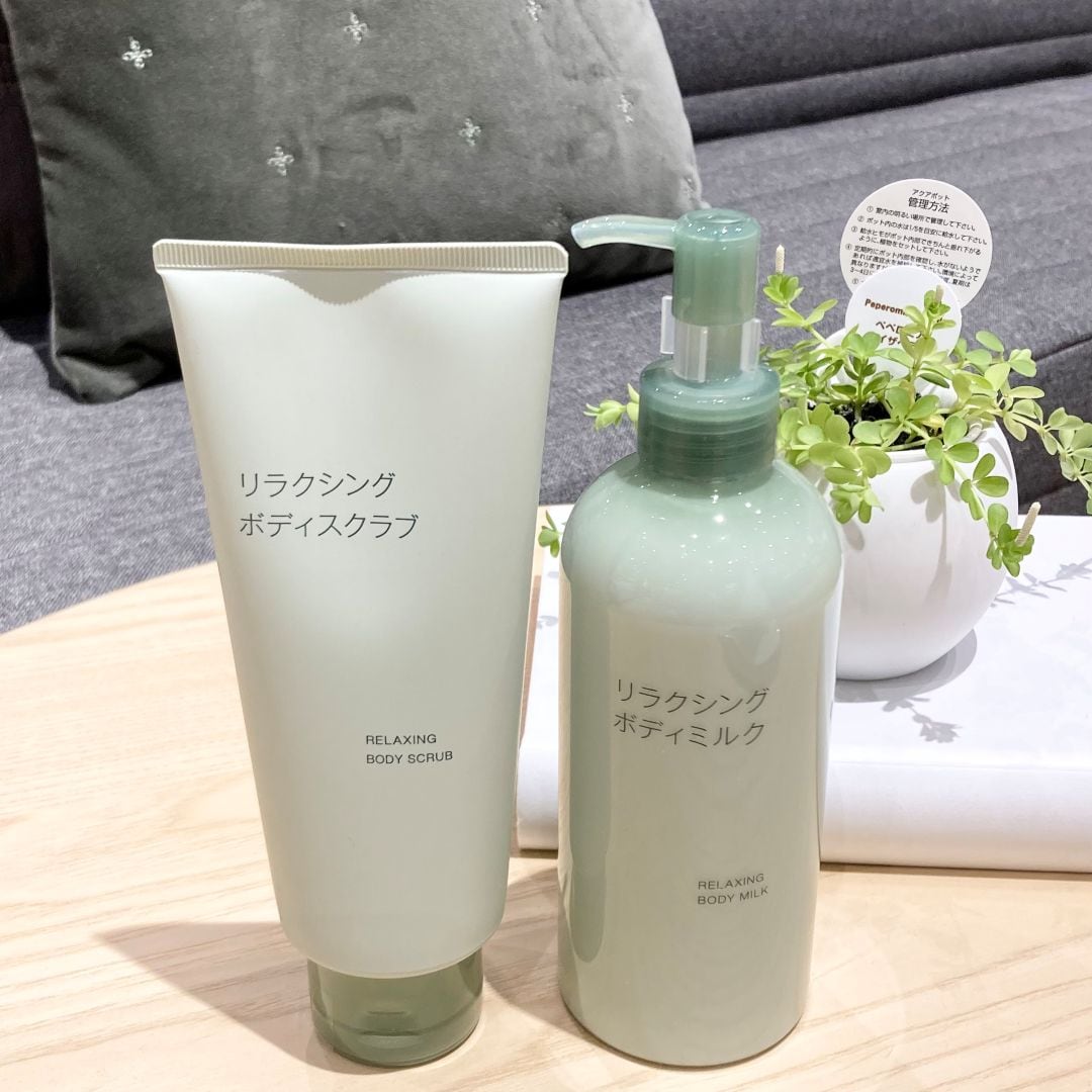 【室蘭ＭＯＲＵＥ中島】リラクシングシリーズ　お試し会のお知らせ_K5N5cP