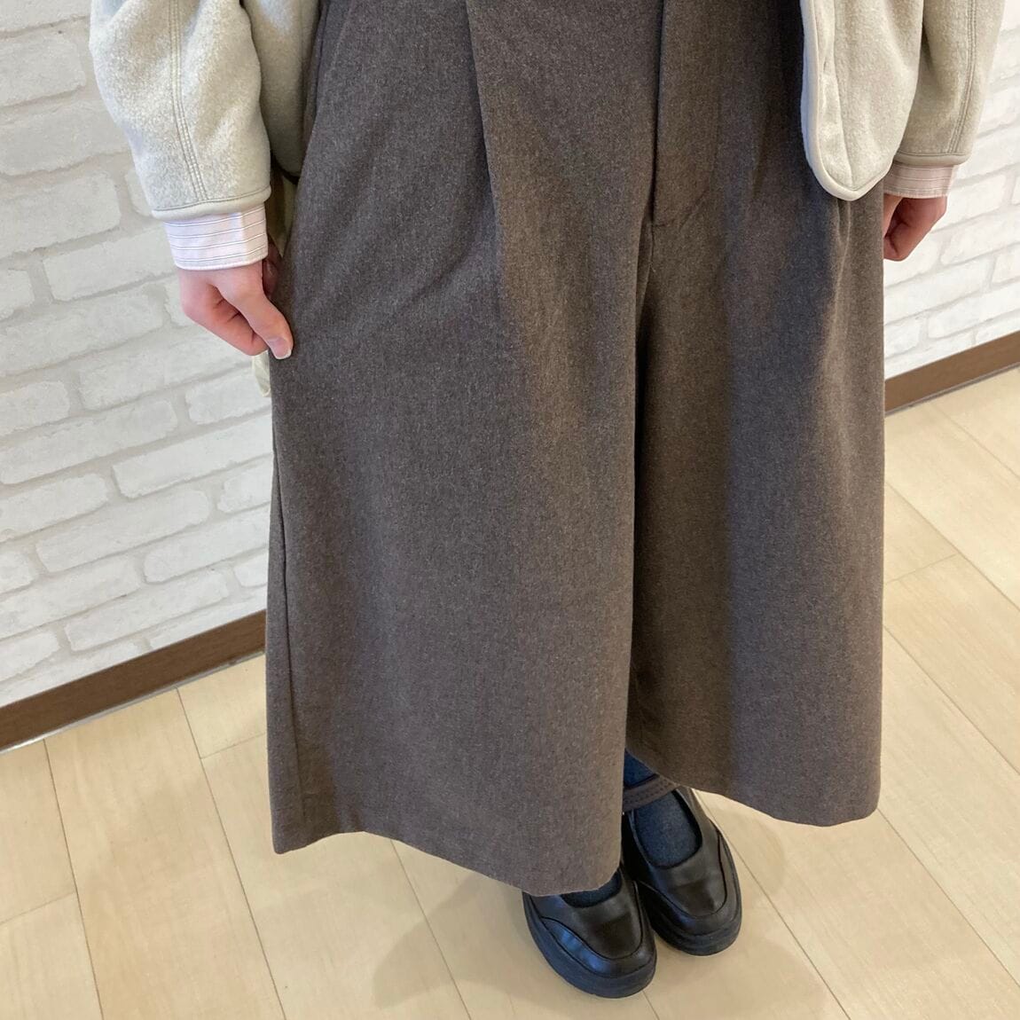 【泉中央セルバ】身長156cm_bc410m