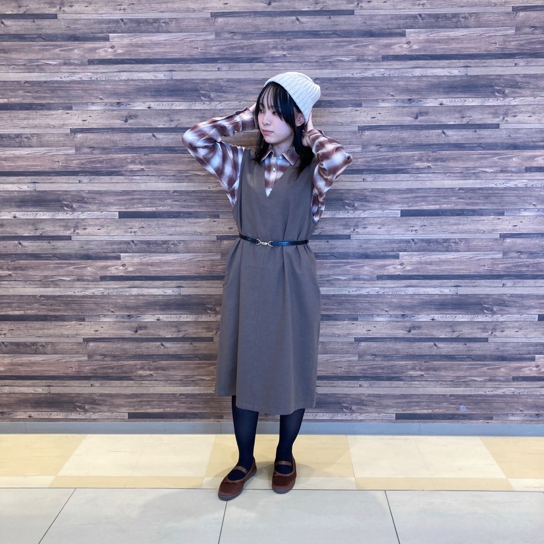 婦人　おすすめ　コーディネート