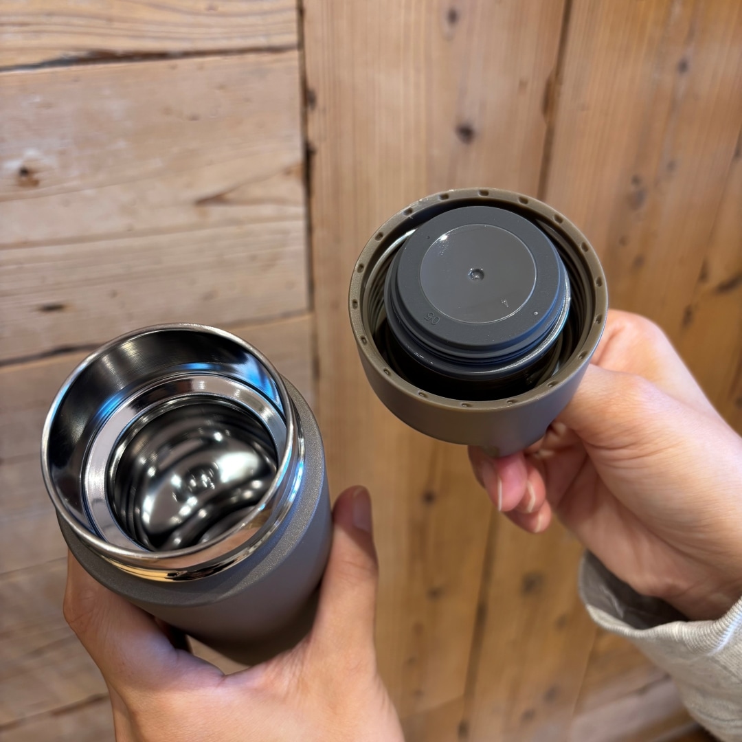 【イオンタウン松阪船江】「真空断熱構造保温保冷ボトル」から新色が登場_K4uIQa