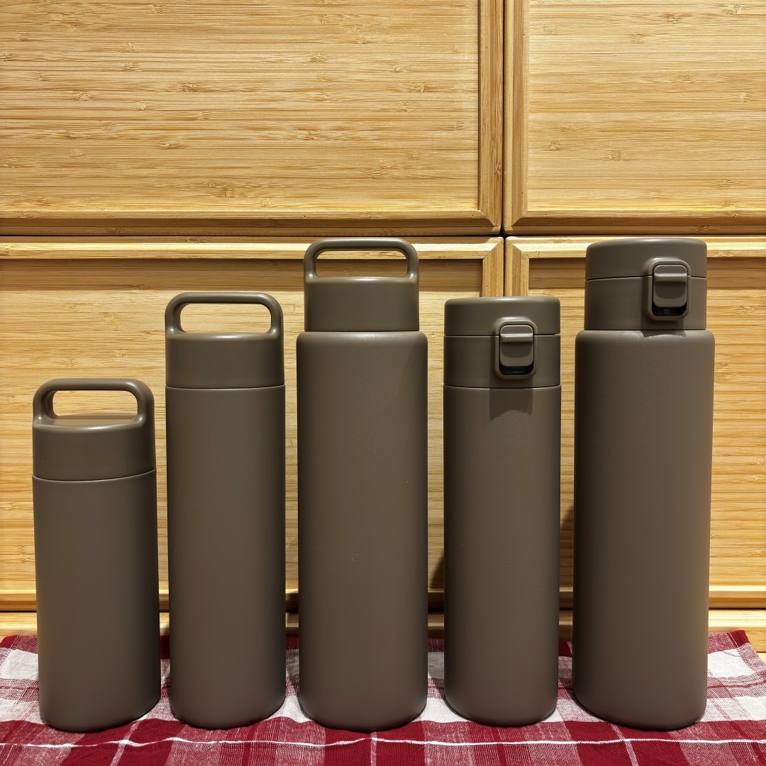 【イオンタウン松阪船江】「真空断熱構造保温保冷ボトル」から新色が登場_bM309V
