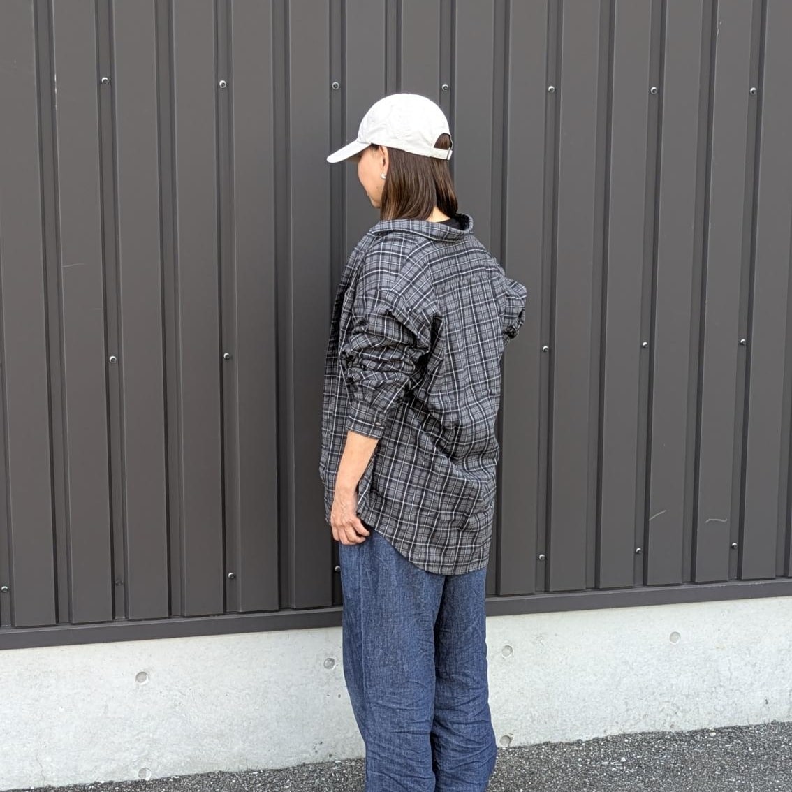 【みんなみの里】身長155㎝_aD2BNy