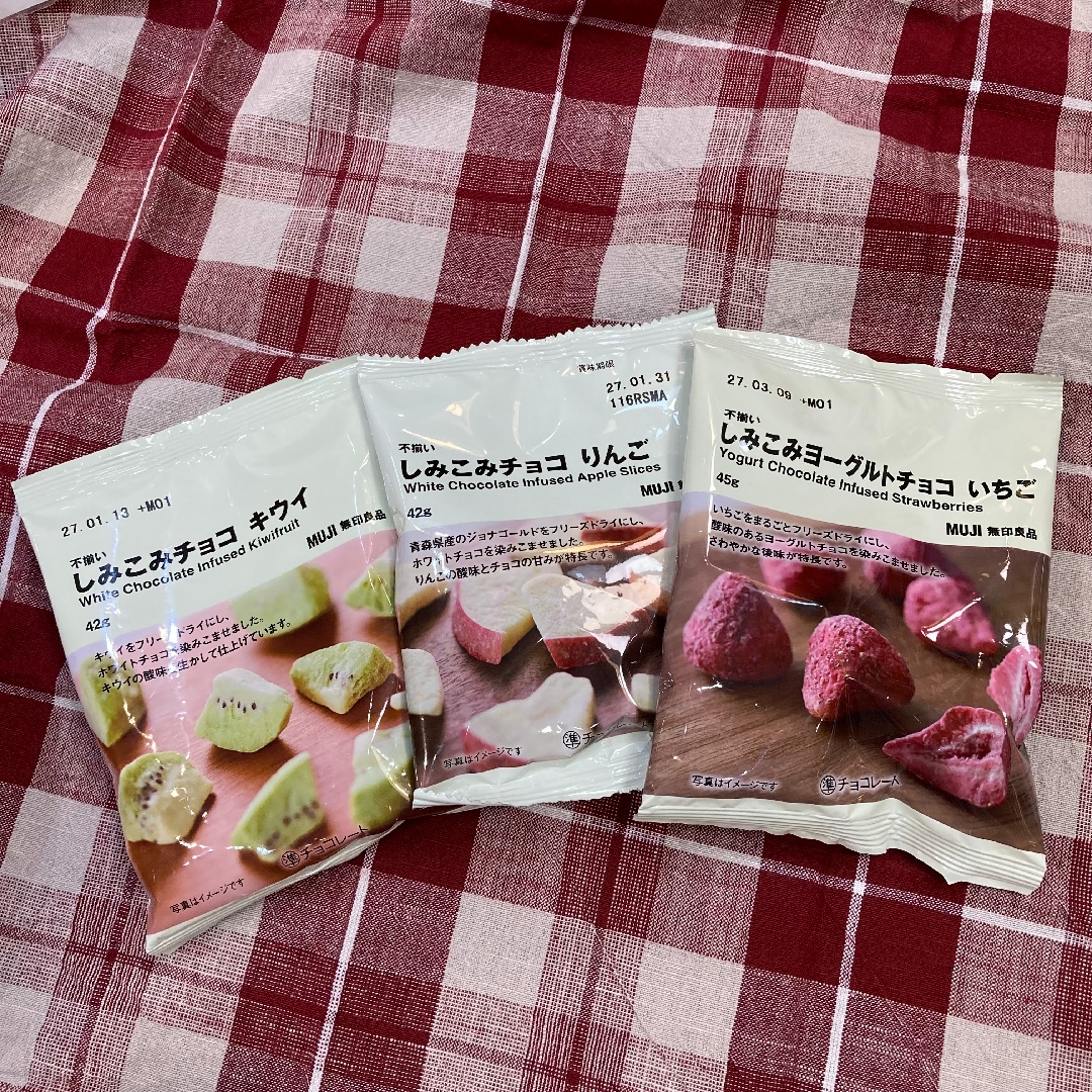 【ららぽーとEXPOCITY】 食品スタッフおすすめ商品紹介_k98AcH