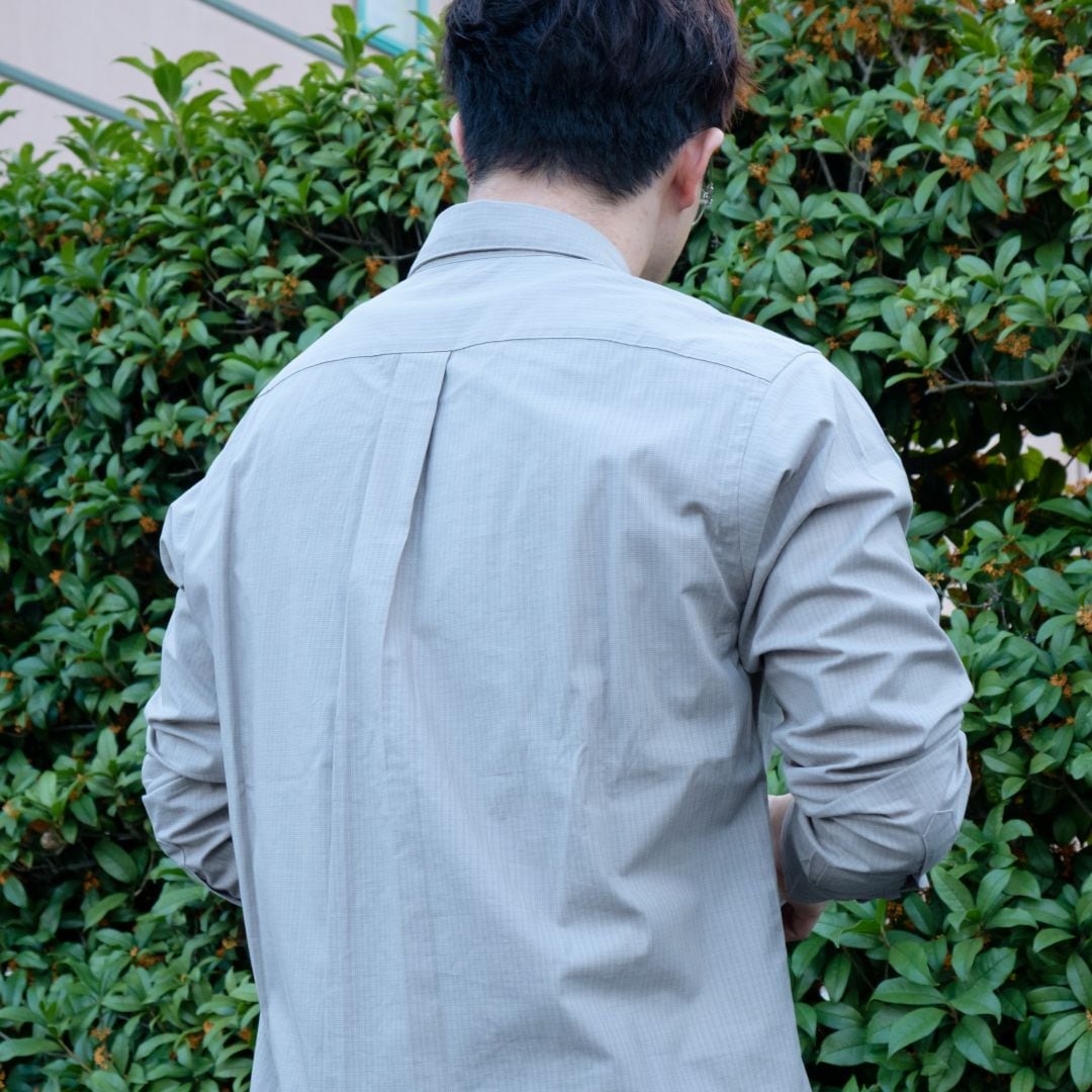 【オズメッセ】身長167㎝_g353K5