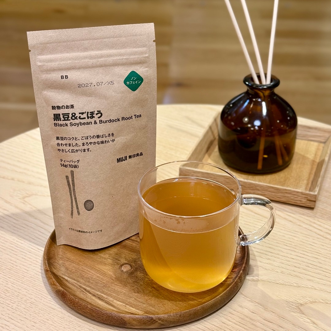 【ルミネ北千住】秋の香りと味わいを楽しむお茶_qjN3U3