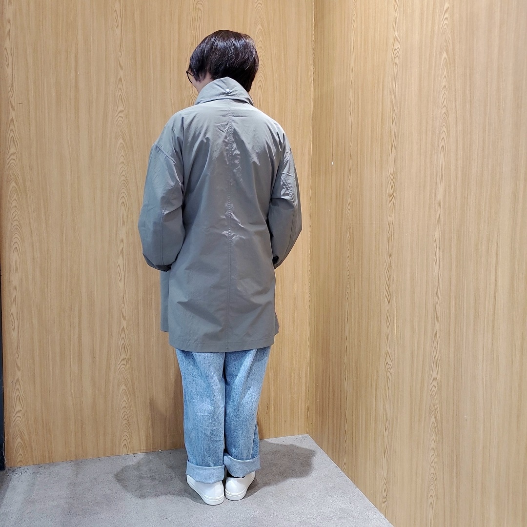 【イオンモール秋田】身長157cm