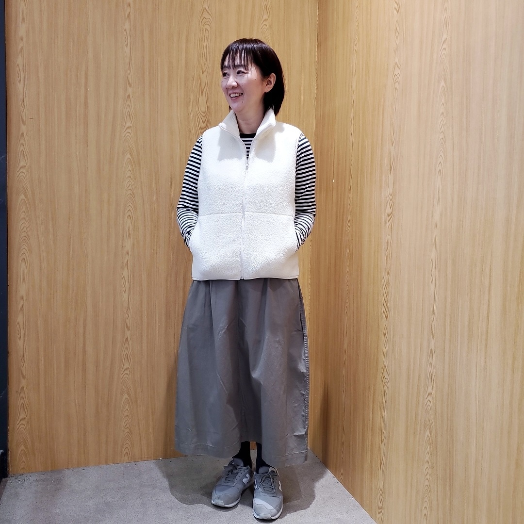 【イオンモール秋田】身長157㎝