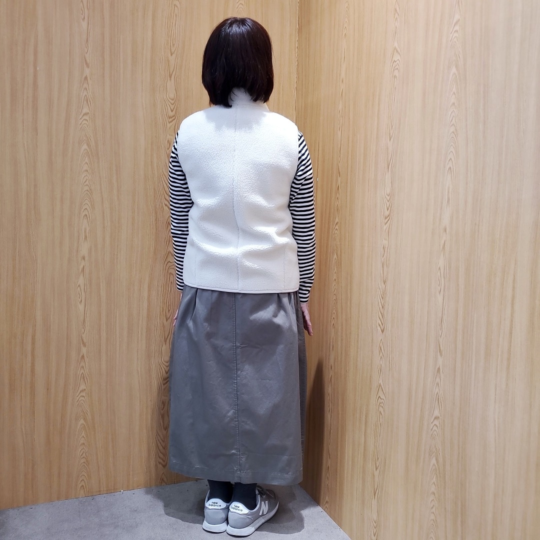 【イオンモール秋田】身長157㎝