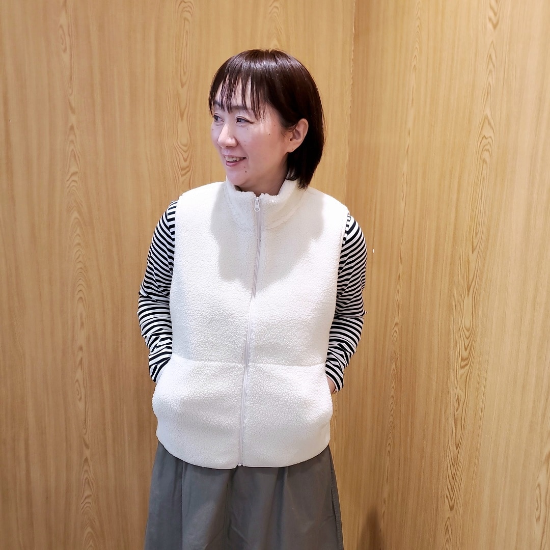 【イオンモール秋田】身長157㎝