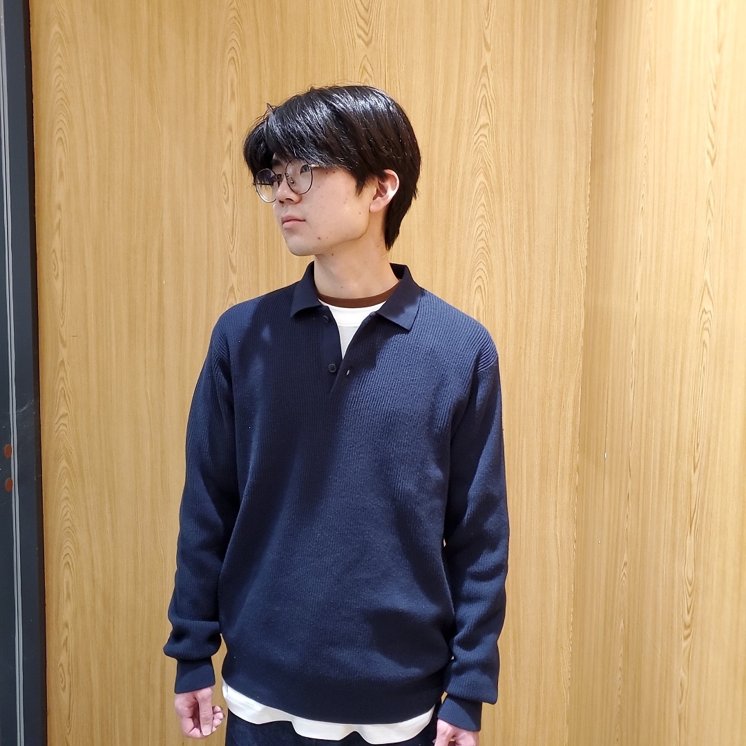 【イオンモール秋田】身長171cm