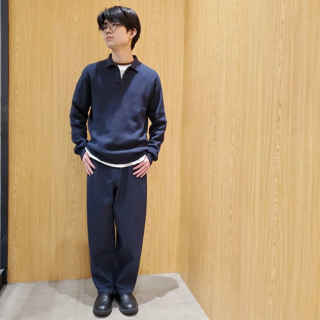 【イオンモール秋田】身長171cm