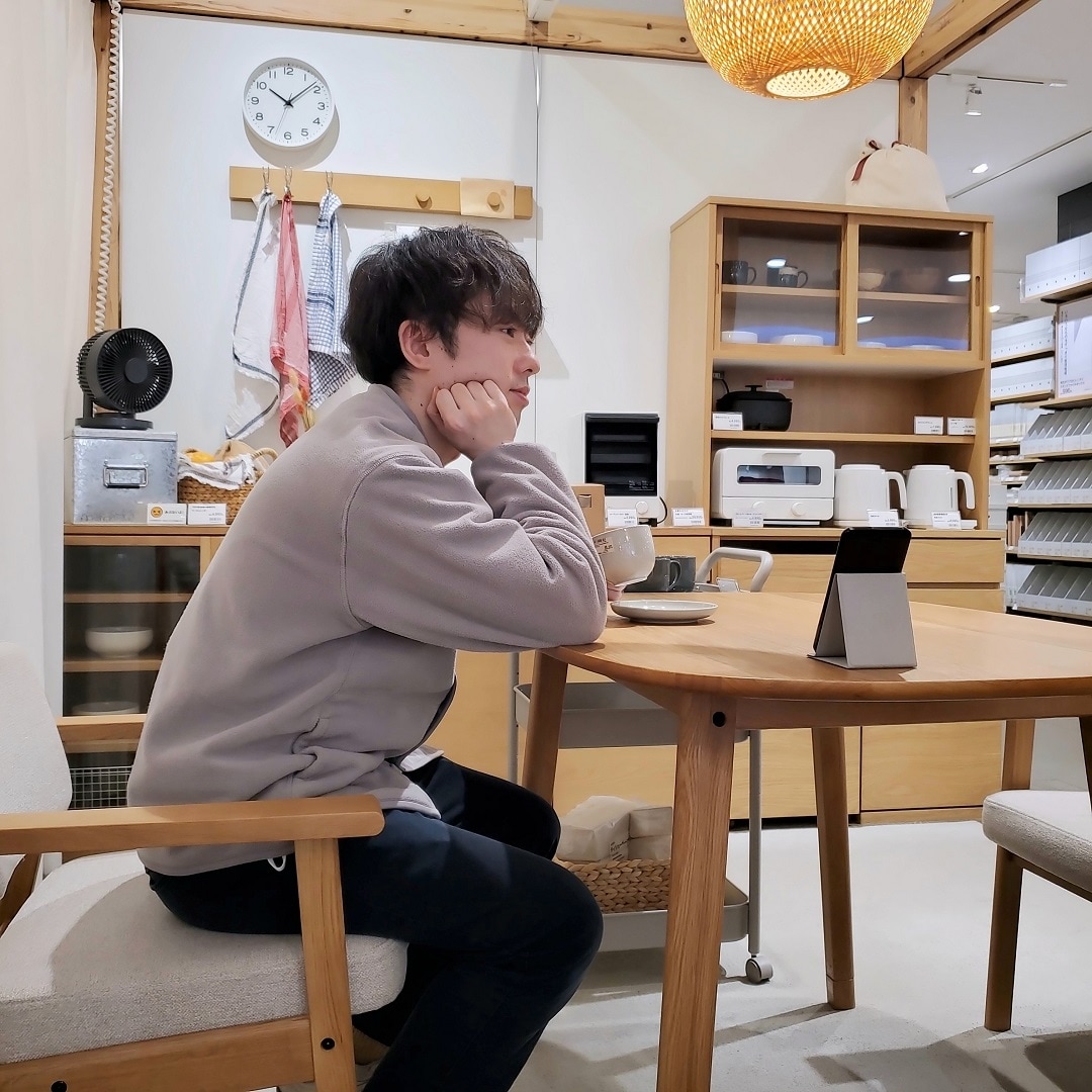 【イオンモール秋田】無印良品メンバー限定「大型家具10％オフ」開催のお知らせ