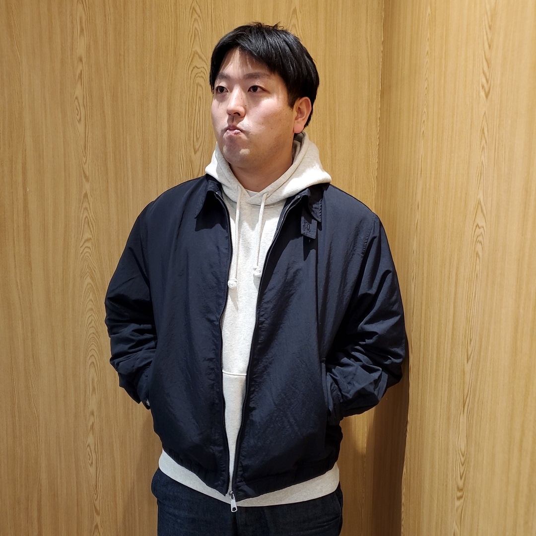 【イオンモール秋田】身長180㎝