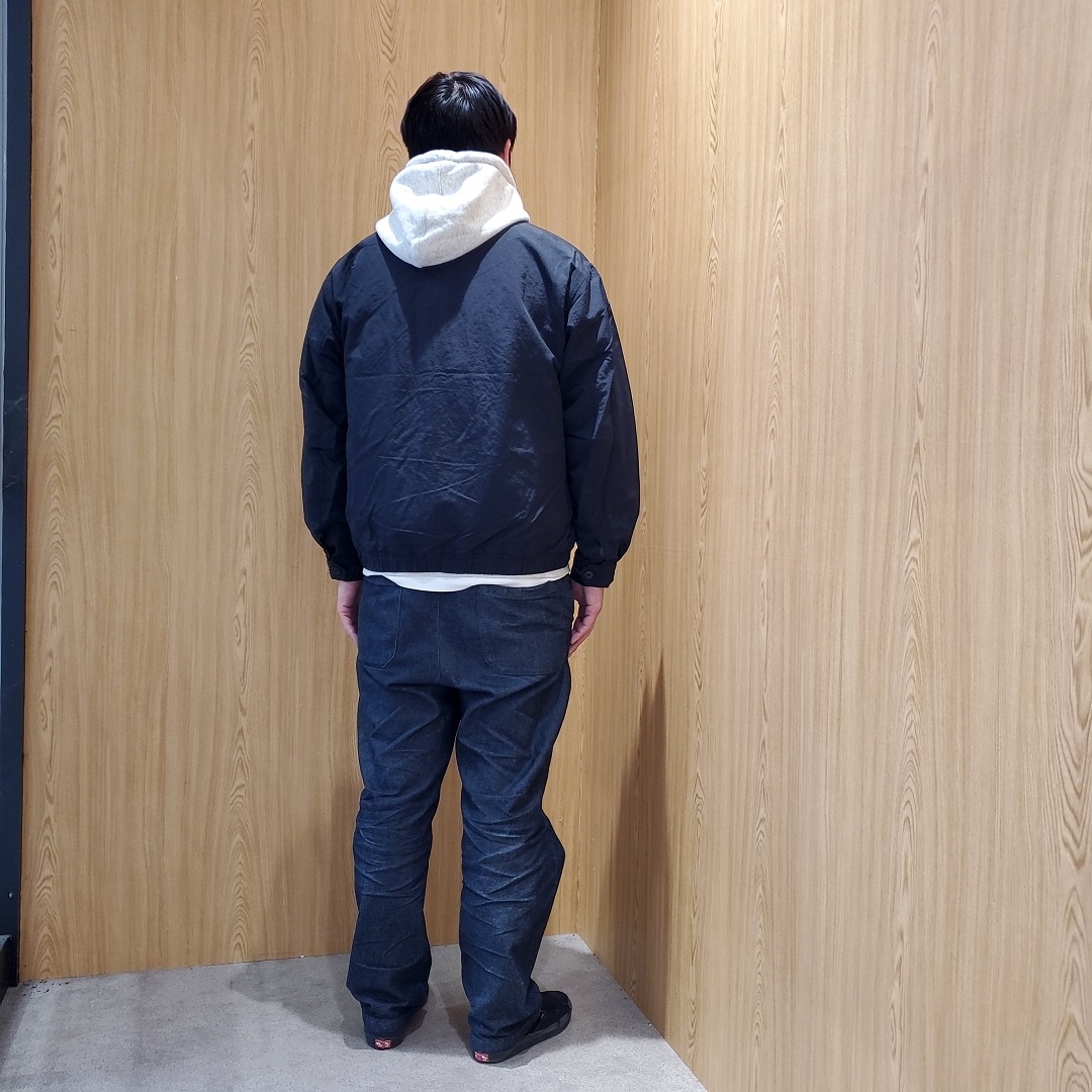 【イオンモール秋田】身長180㎝