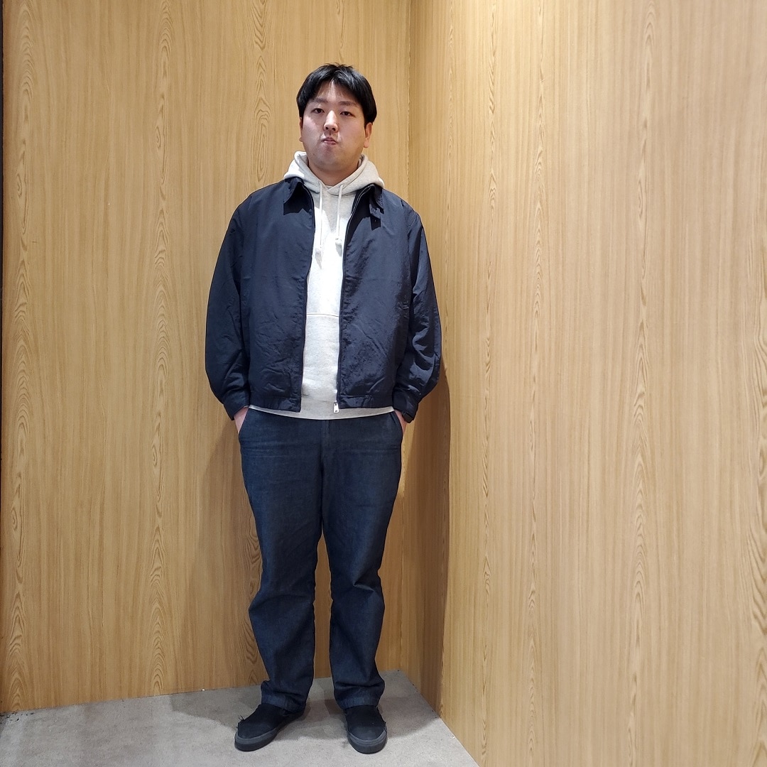 【イオンモール秋田】身長180㎝