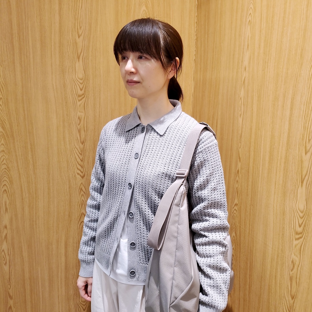 【イオンモール秋田】身長156㎝