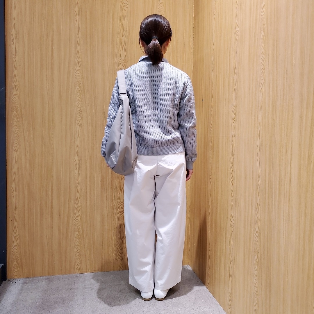 【イオンモール秋田】身長156㎝