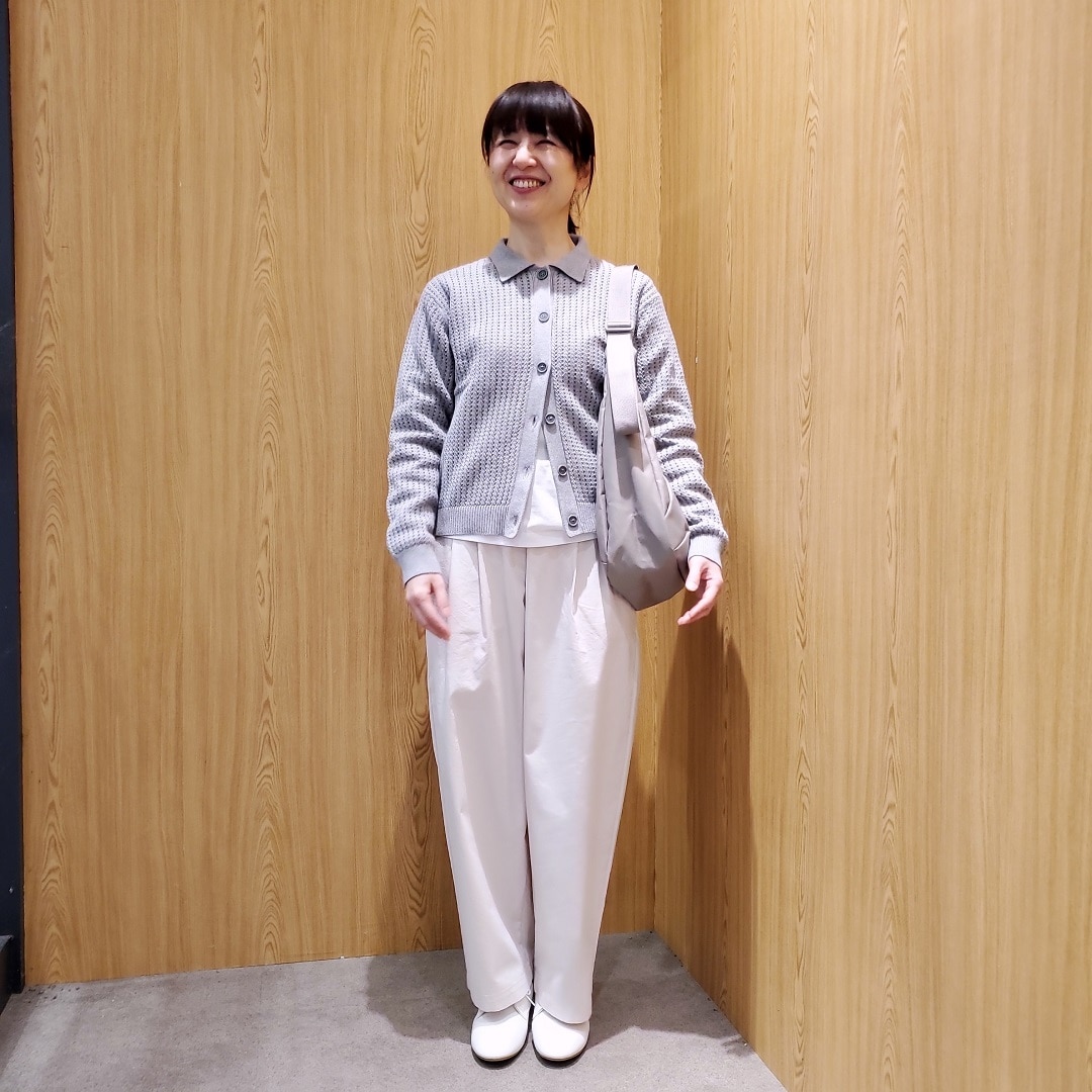 【イオンモール秋田】身長156㎝