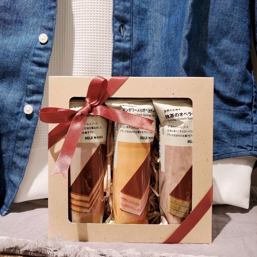 【イオンモール秋田】フランボワーズのオペラケーキ