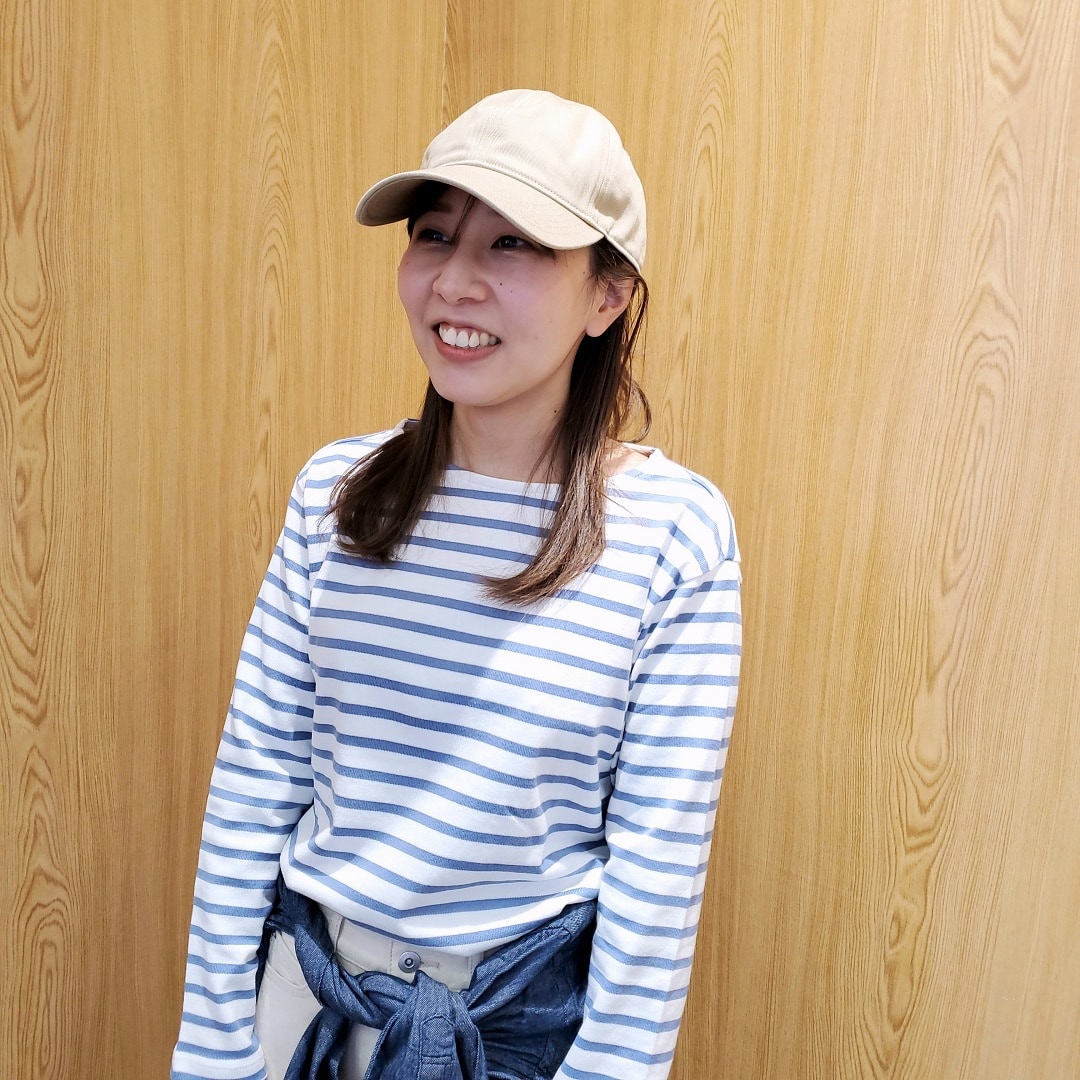 【イオンモール秋田】身長158cm