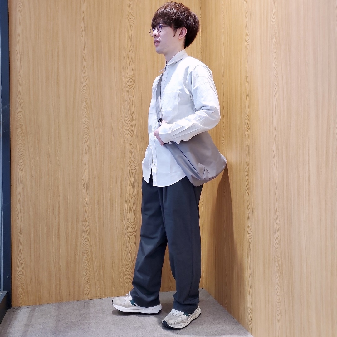 【イオンモール秋田】身長163cm