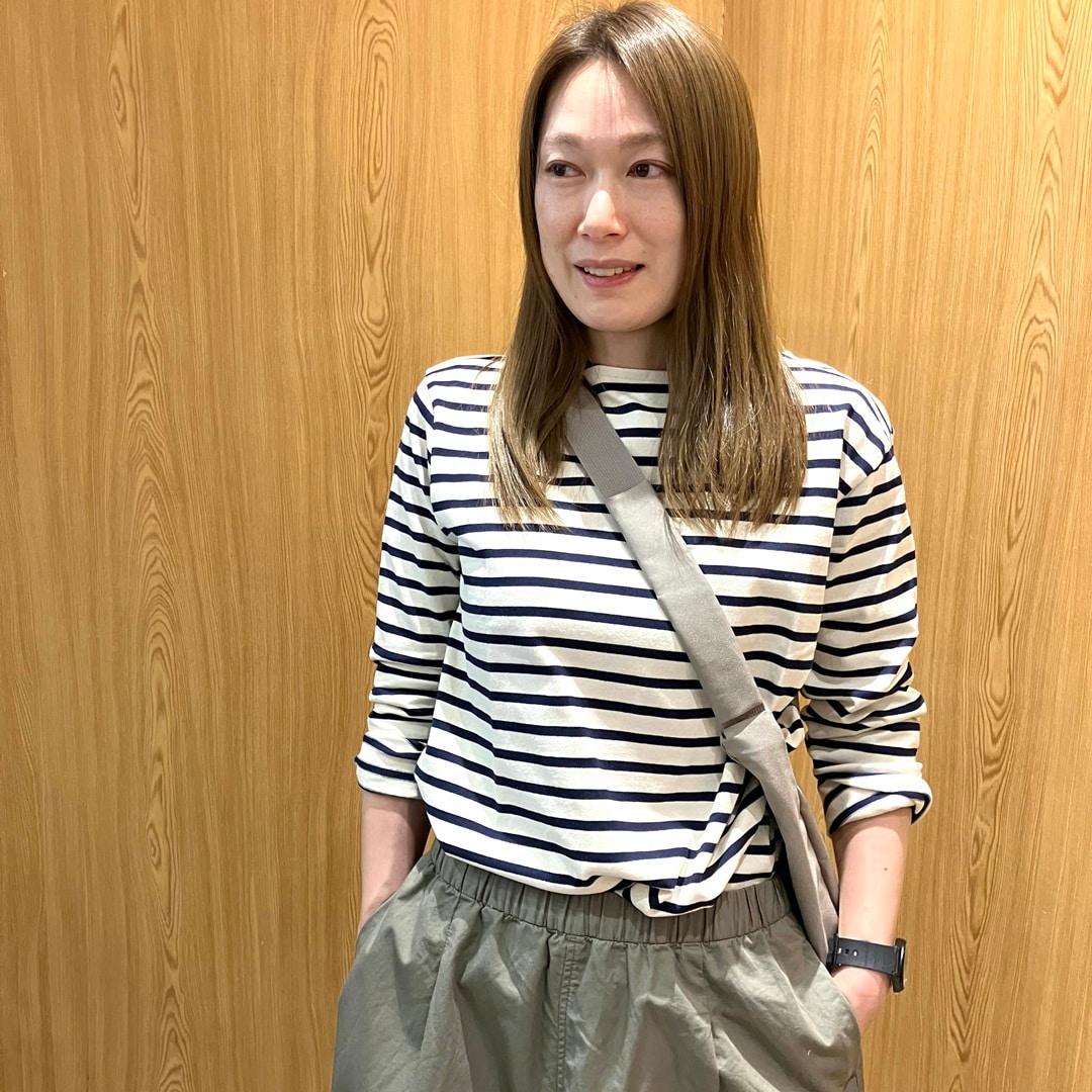 【イオンモール秋田】身長168㎝