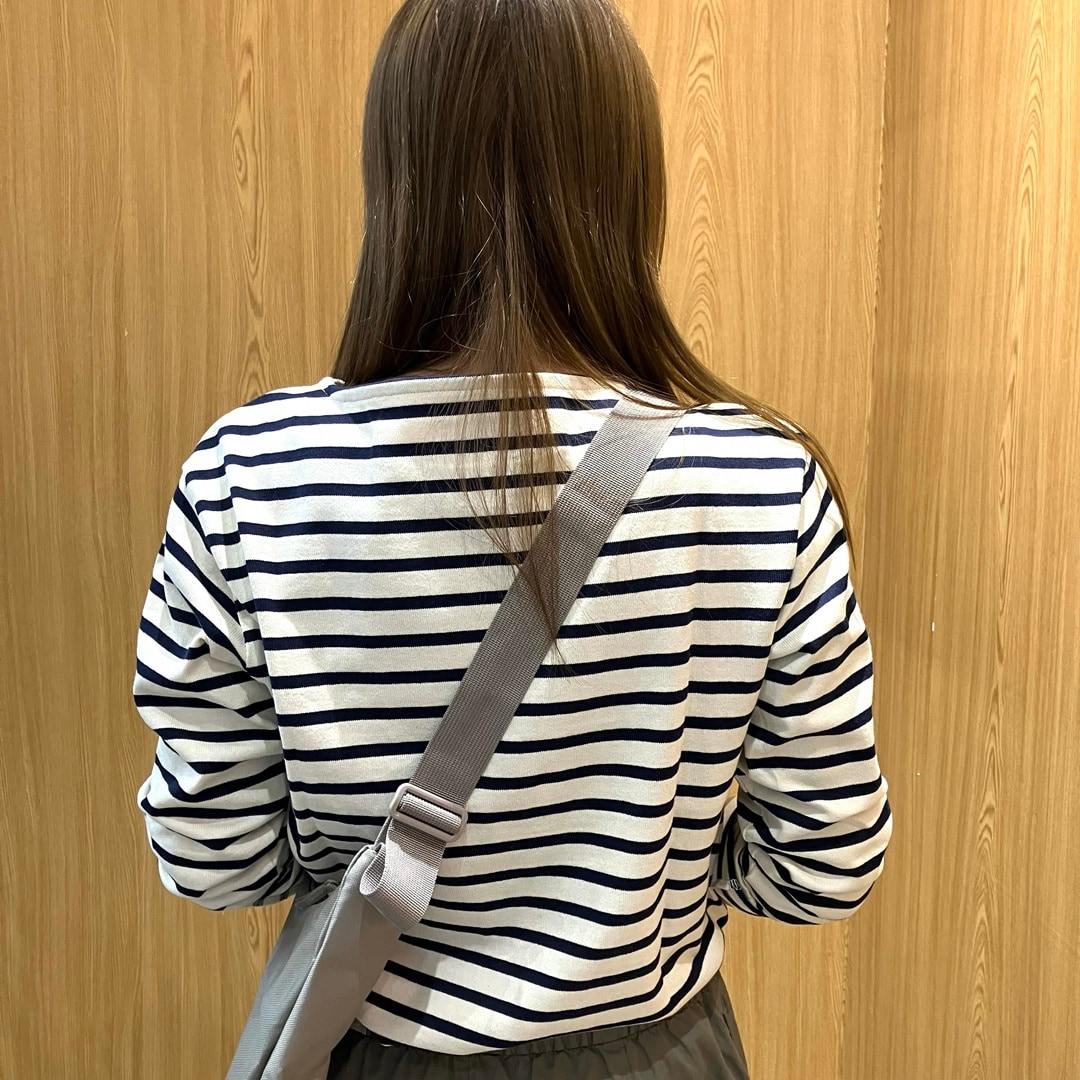 【イオンモール秋田】身長168㎝