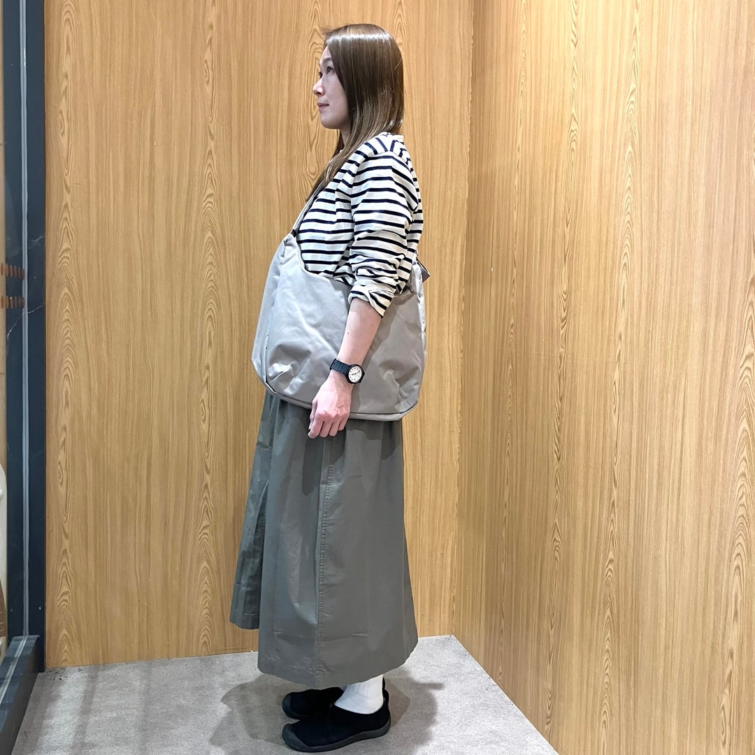 【イオンモール秋田】身長168㎝