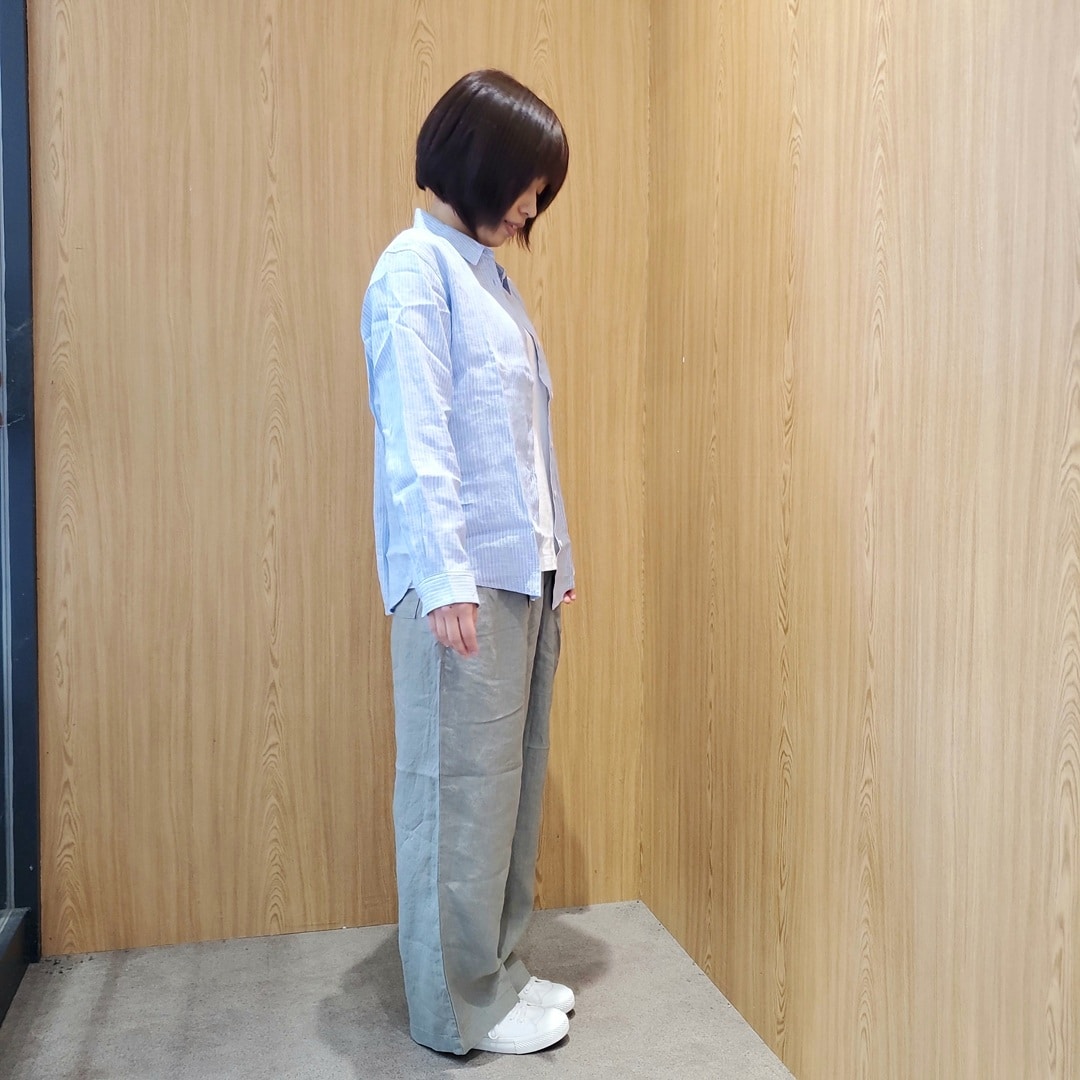 【イオンモール秋田】身長154㎝