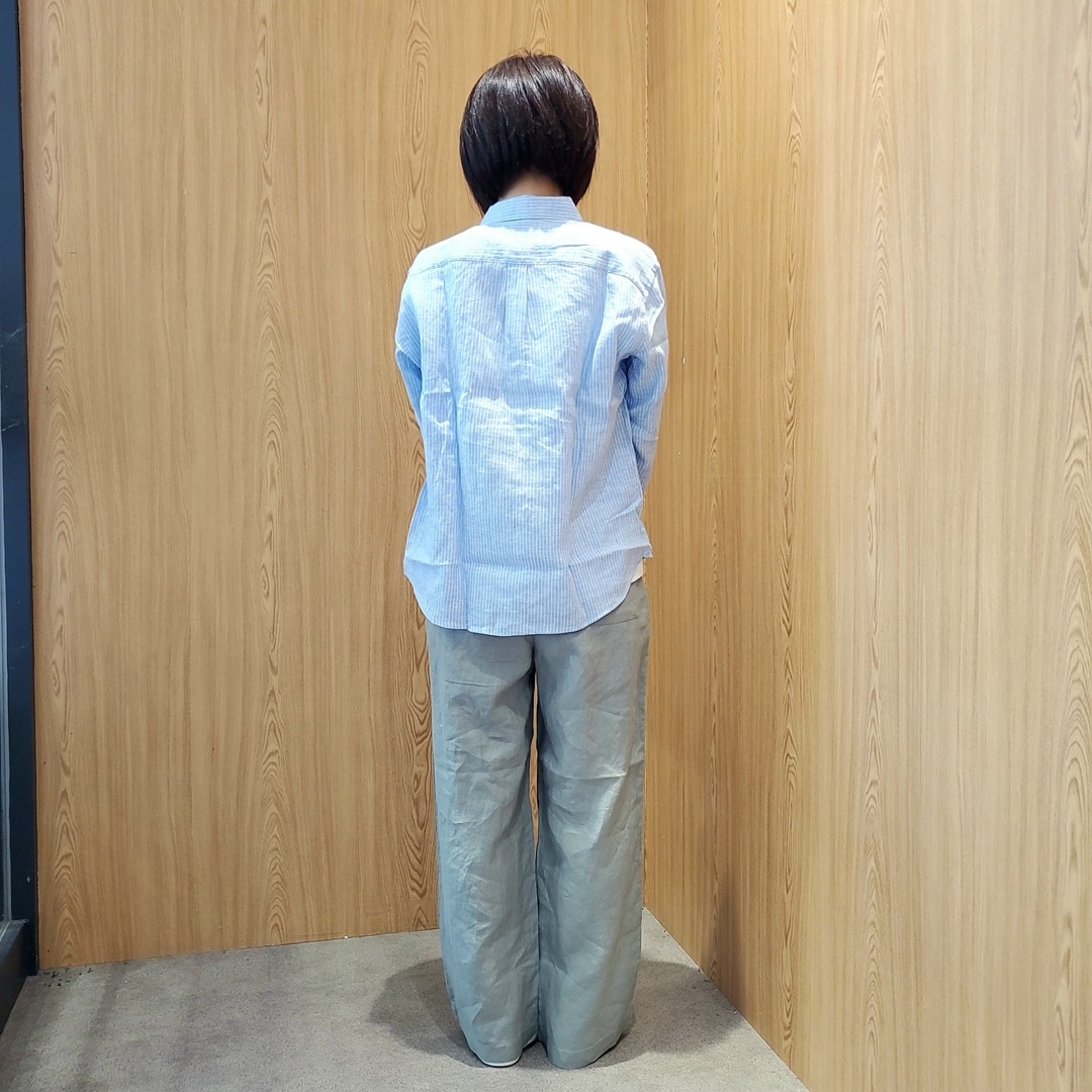 【イオンモール秋田】身長154㎝