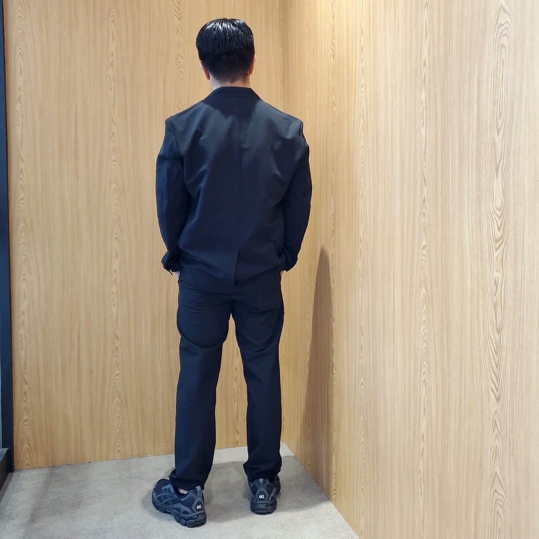 【イオンモール秋田】身長177cm