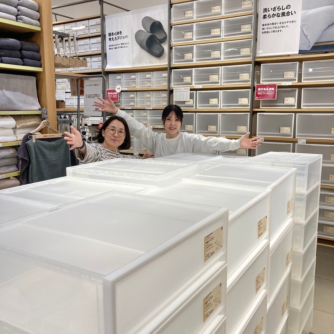 【ゆめシティ新下関】12