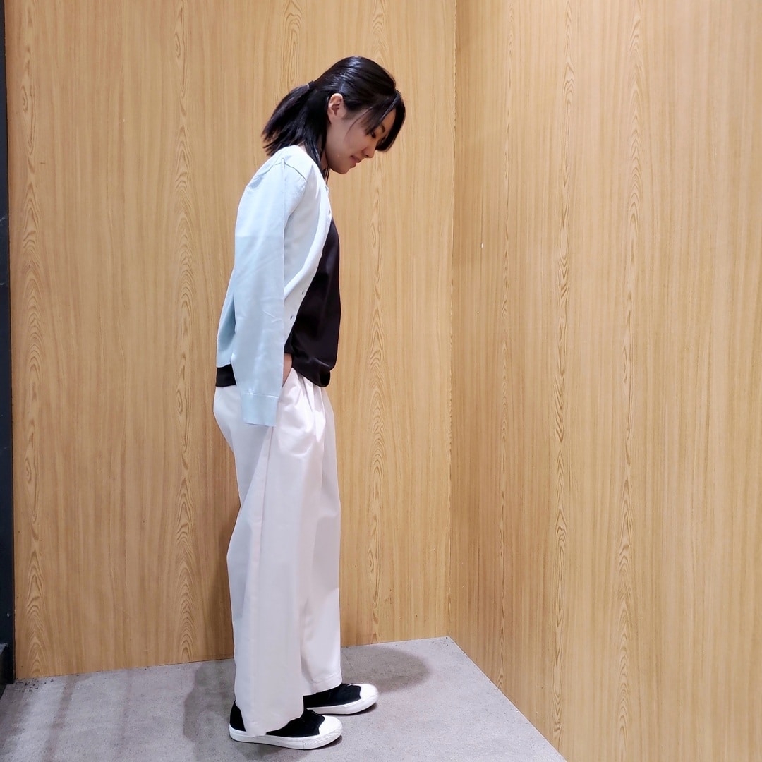 【イオンモール秋田】身長154cm