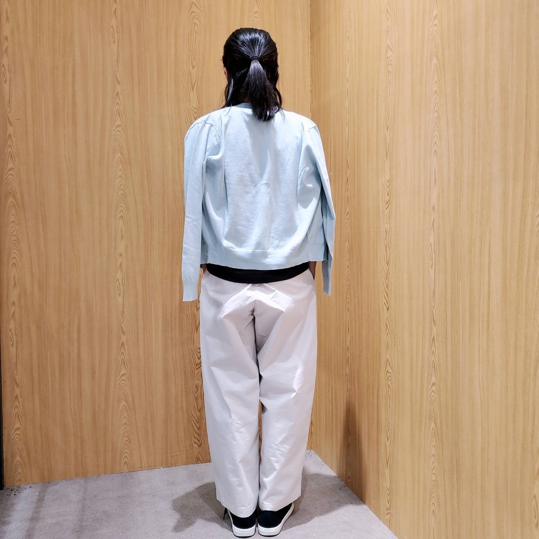 【イオンモール秋田】身長154cm