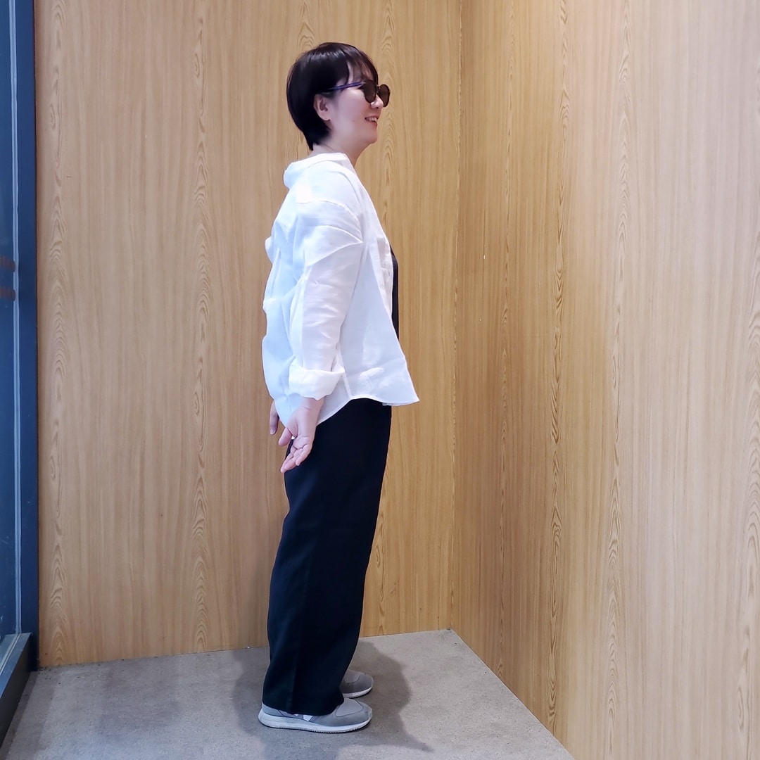 【イオンモール秋田】身長157㎝