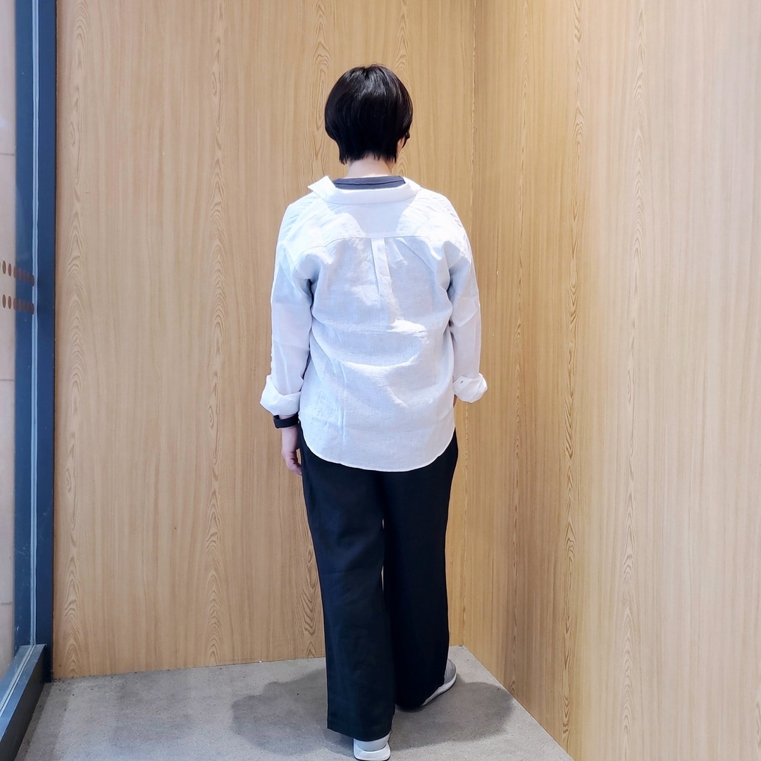 【イオンモール秋田】身長157㎝