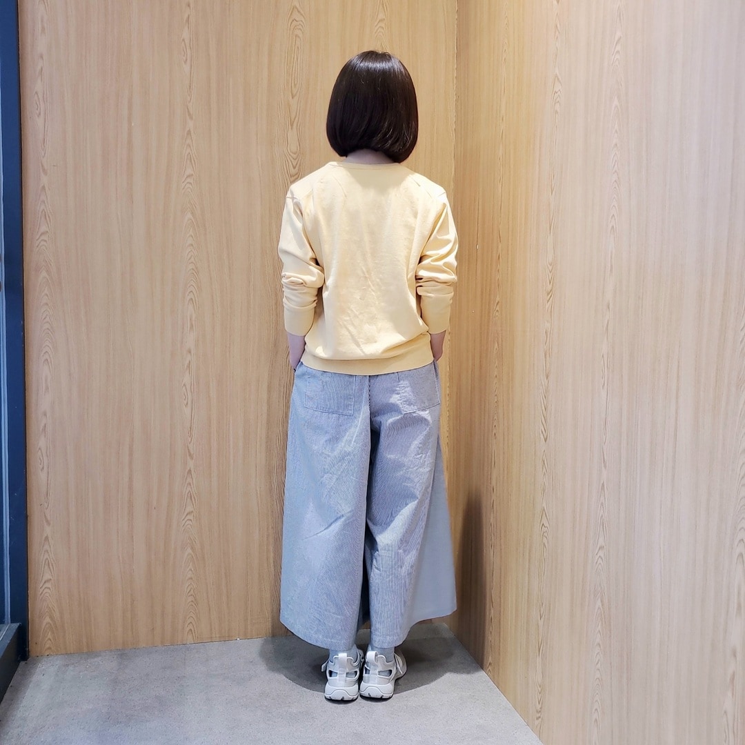 【イオンモール秋田】身長156cm