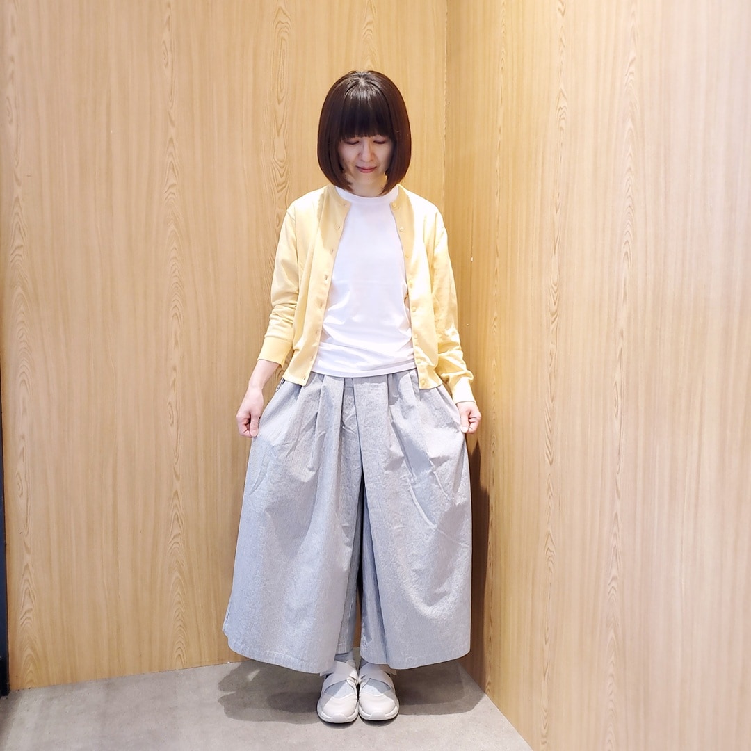 【イオンモール秋田】身長156cm