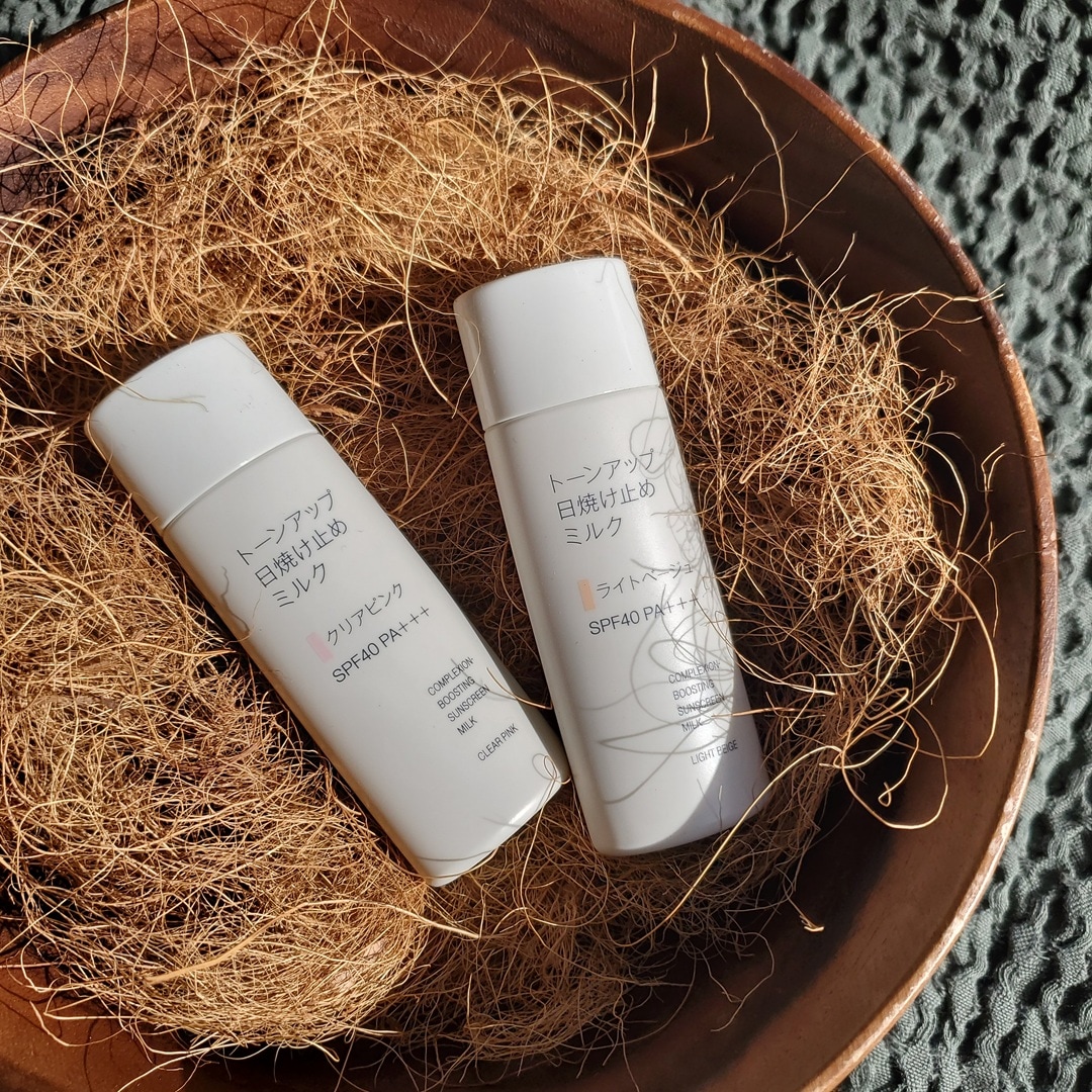 【イオンモール秋田】夏の必需品　日焼け止め