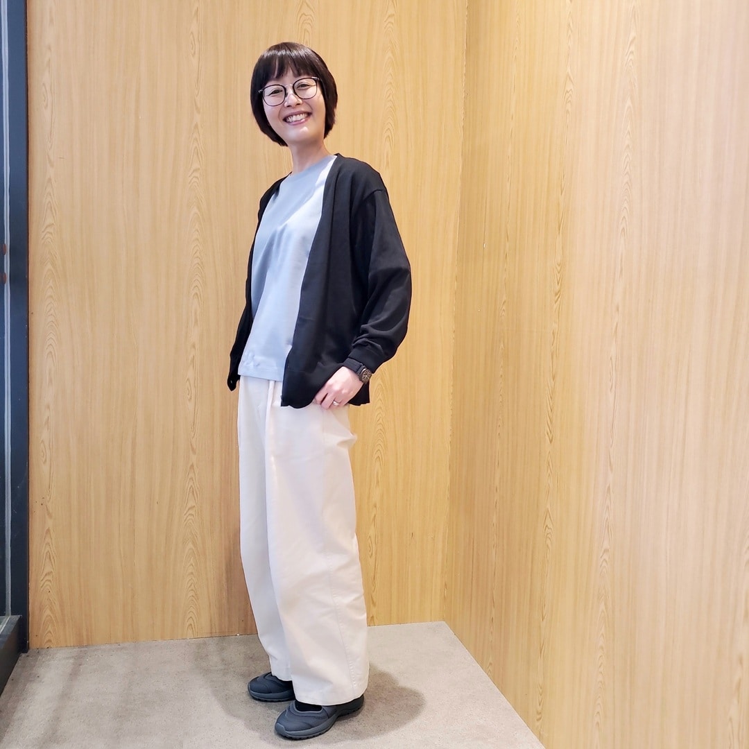 【イオンモール秋田】身長157㎝