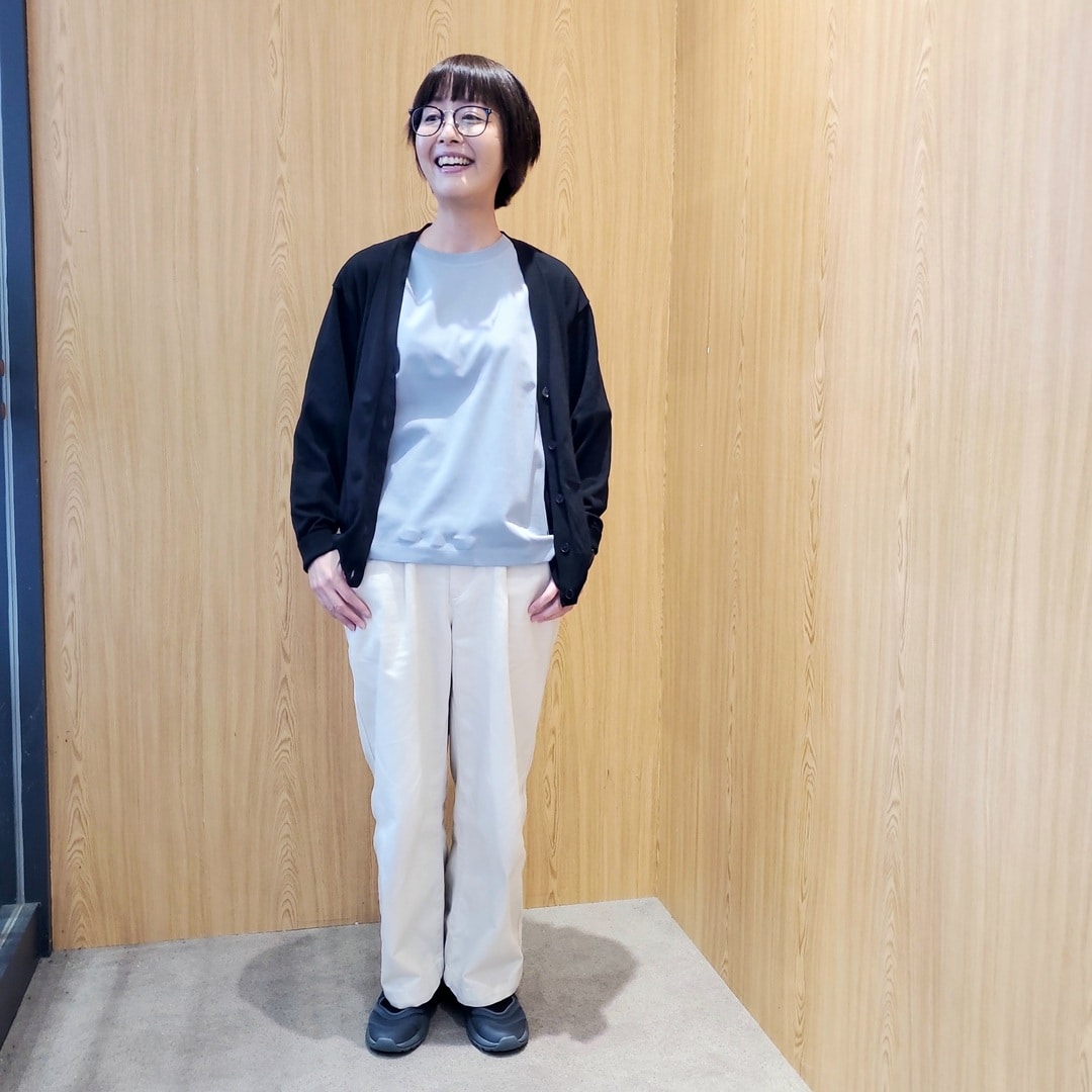 【イオンモール秋田】身長157㎝